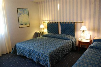Best Western Hotel Maggiore