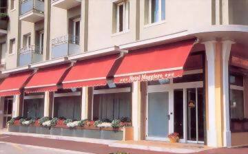 Best Western Hotel Maggiore