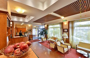 Best Western Hotel Maggiore