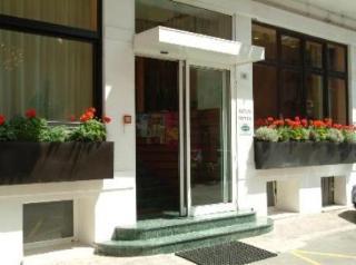 Hotel Astor