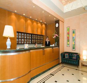 Hotel Astor