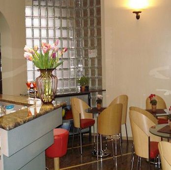 Hotel Maxim