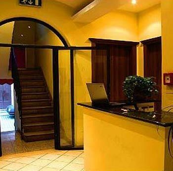 Hotel Sant'orsola