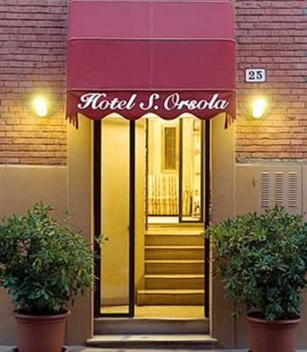 Hotel Sant'orsola