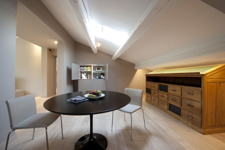 I Portici Hotel Bologna