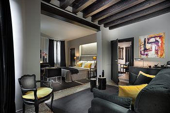 Hotel Charming House Dd724