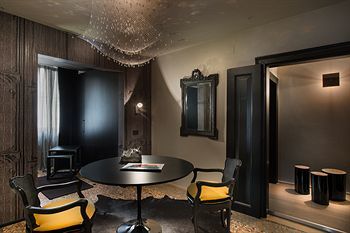 Hotel Charming House Dd724