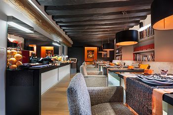 Hotel Charming House Dd724