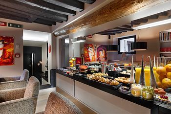 Hotel Charming House Dd724