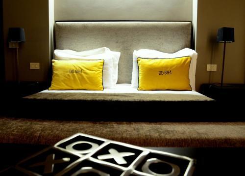 Hotel Charming House Dd724