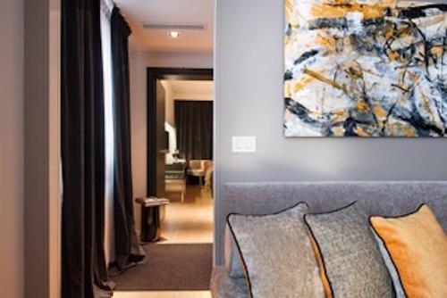 Hotel Charming House Dd724