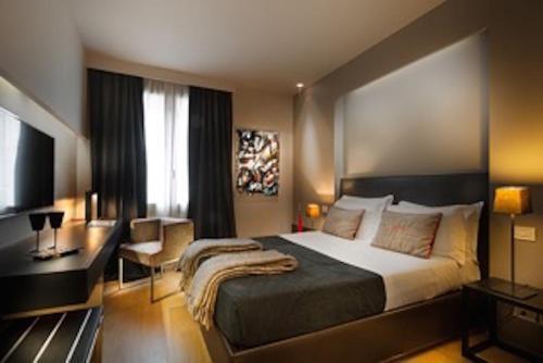 Hotel Charming House Dd724