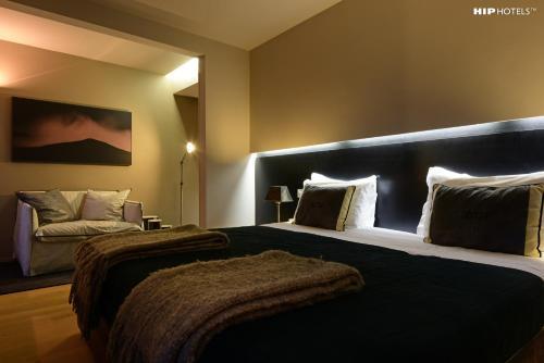 Hotel Charming House Dd724