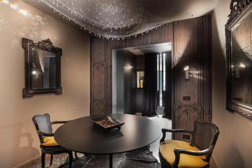 Hotel Charming House Dd724