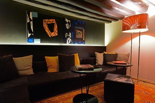 Hotel Charming House Dd724
