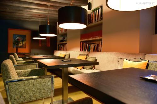 Hotel Charming House Dd724