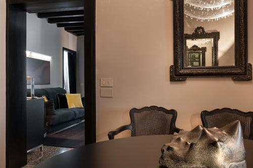 Hotel Charming House Dd724