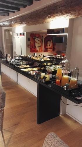 Hotel Charming House Dd724