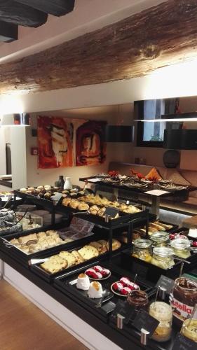 Hotel Charming House Dd724