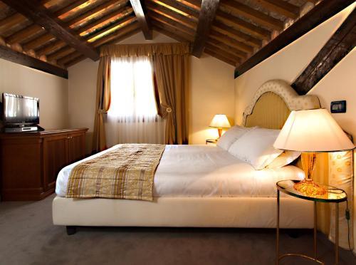 Bed & Breakfast Ca' San Giorgio