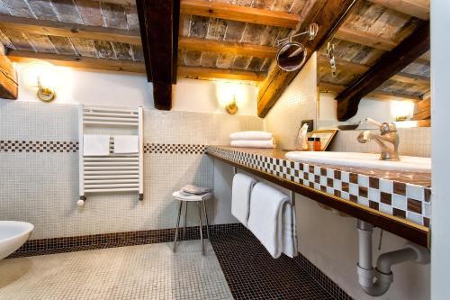 Bed & Breakfast Ca' San Giorgio