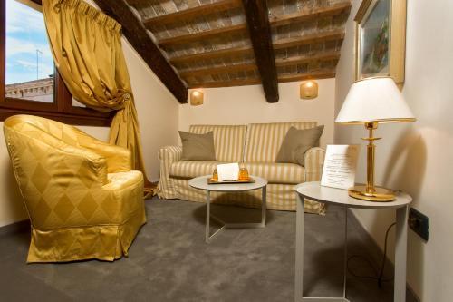 Bed & Breakfast Ca' San Giorgio