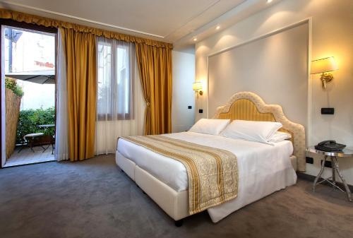 Bed & Breakfast Ca' San Giorgio
