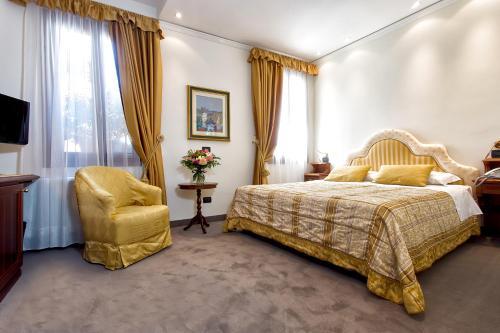 Bed & Breakfast Ca' San Giorgio