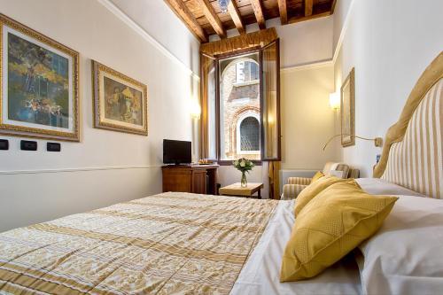 Bed & Breakfast Ca' San Giorgio