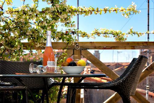 Bed & Breakfast Ca' San Giorgio