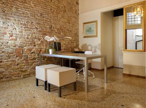Bed & Breakfast Ca' San Giorgio
