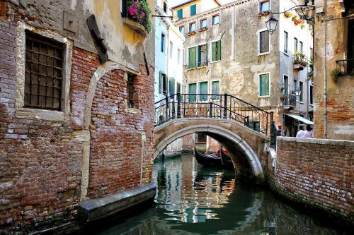 Bed & Breakfast Ca' San Giorgio
