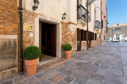 Bed & Breakfast Ca' San Giorgio