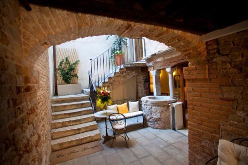 Bed & Breakfast Ca' San Giorgio