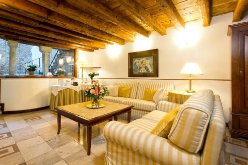 Bed & Breakfast Ca' San Giorgio