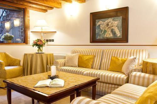Bed & Breakfast Ca' San Giorgio