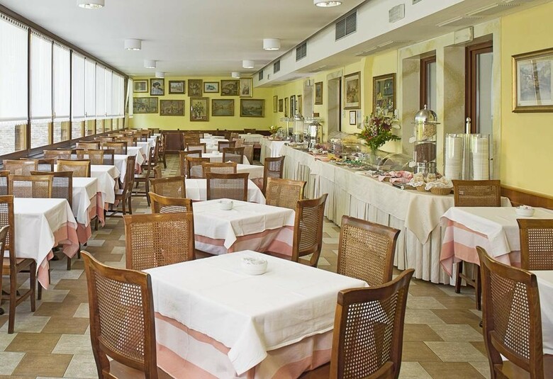 Hotel Nazionale