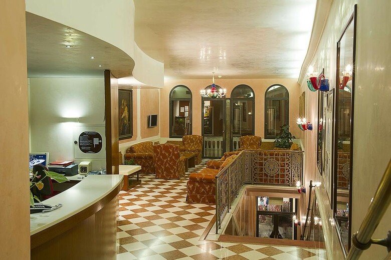 Hotel Nazionale