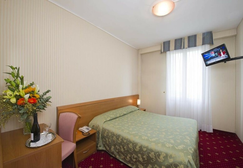 Hotel Nazionale