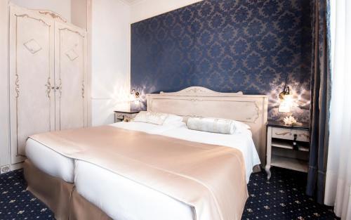 Hotel Violino D�oro