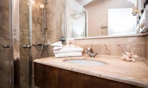 Hotel Violino D�oro
