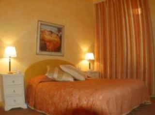 Apartamentos Signoria