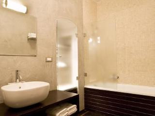 Apartamentos Signoria
