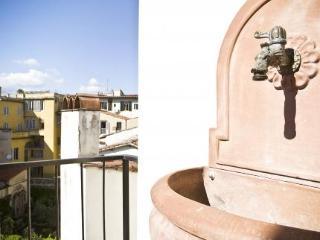 Apartamentos Signoria