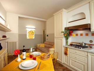 Apartamentos Signoria