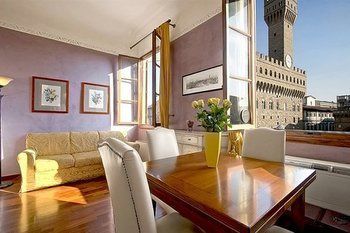 Apartamentos Signoria