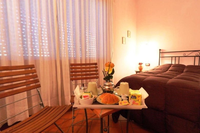 Bed & Breakfast Antica Posta