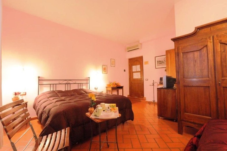 Bed & Breakfast Antica Posta