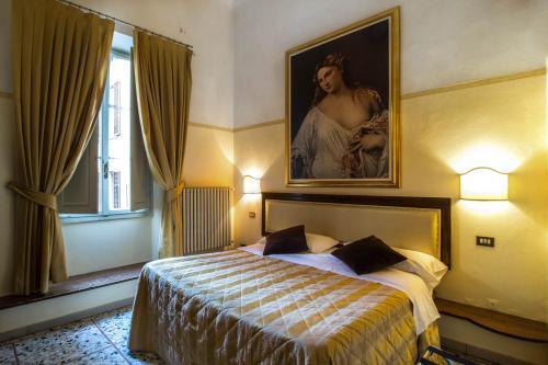 Bed & Breakfast Tourist House Duomo