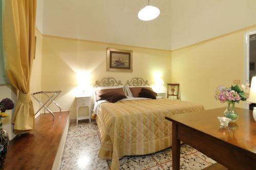 Bed & Breakfast Tourist House Duomo